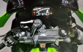 KAWASAKI ZX 10 NINJA R 2022 ZXT02L