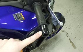 YAMAHA MT-09 AMT 2024 RN88J