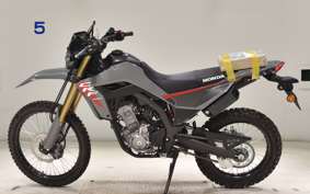 HONDA CRF250L 2021 MD47