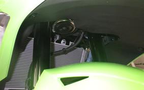 KAWASAKI ZX-25RR ZX250H