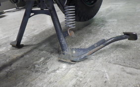 YAMAHA AXIS 125 Z 1992 SED7J