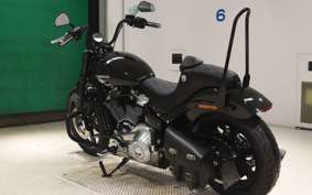 HARLEY FXBB1920 2025