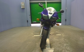 SUZUKI SV400S 2003 VK53A