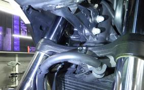 HONDA 400X 2021 NC56
