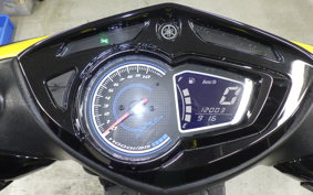 YAMAHA CYGNUS 125 XSR 2 2025 SE44J