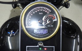 HARLEY FLSTFB 1580 2012