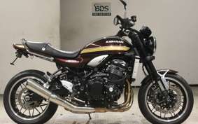KAWASAKI Z900RS 2024 ZR900K