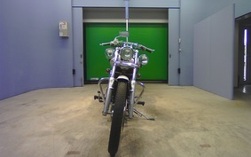 KAWASAKI VULCAN 400 1996 VN400A