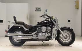 YAMAHA DRAGSTAR 400 CLASSIC  2012 VH02J