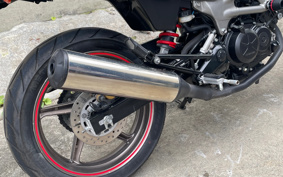 HONDA VTR 250 F MC33