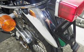 HONDA GB400TT 1988 NC20