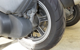 SUZUKI SKYWAVE 200 (Burgman 200) CH41A