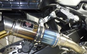 HONDA TRANSALP XL750 2025 RD16