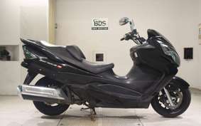 SUZUKI SKYWAVE 250 (Burgman 250) M 2019 CJ45A