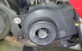 SUZUKI ADDRESS V50 Gen.2 CA42A