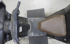 HONDA GYRO CANOPY 2010 TA02
