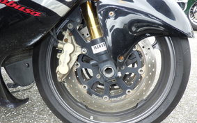 SUZUKI GSX-1300R HAYABUSA 2008