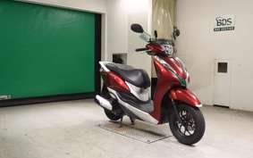 HONDA LEAD 125 JF45