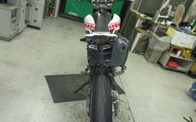 YAMAHA WR250X DG15J