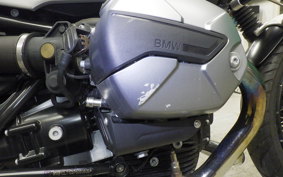 BMW R NINE T SCRAMBLER 2023