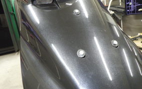 YAMAHA AXIS 90 3VR