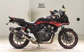 HONDA CB400 SUPER BOLDOR A 2016 NC42