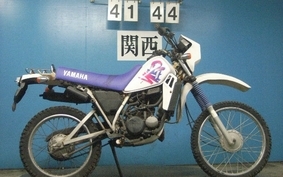 YAMAHA DT50 1993 17W