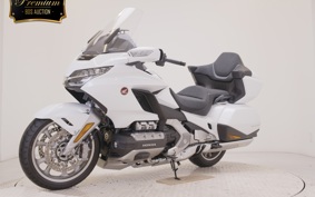 HONDA GL 1800 GOLD WING TOUR DCT 2026 SC79