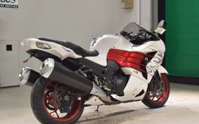 KAWASAKI ZX 1400 NINJA R A 2012