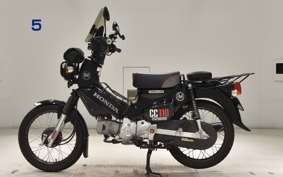 HONDA CROSS CUB 110 2021 JA45