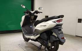 SUZUKI BURGMAN 125 2023