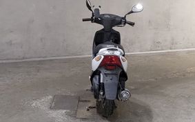 YAMAHA JOG ZR SA58J