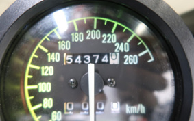 HONDA CB250R MC52