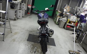 HONDA CB250RA 2020 MC52