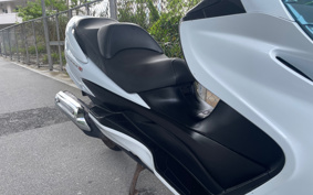 SUZUKI  SKY WAVE 400 TYPE S ABS 2015 CK45A