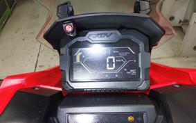 HONDA ADV150