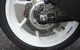 HONDA CBR250RR A MC51