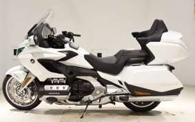 HONDA GL 1800 GOLD WING TOUR DCT 2026 SC79