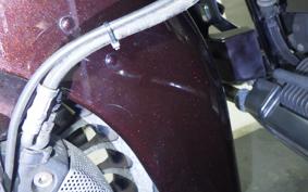 HARLEY FLTRU 1690 2011