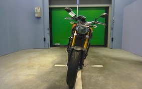 YAMAHA MT-09 2014 RN34J