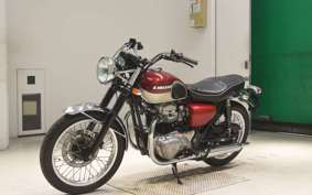 KAWASAKI W650 2002 EJ650A