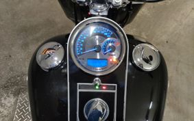 HARLEY FLSTFB1580 2010 JN5