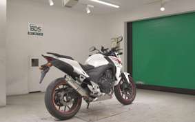 HONDA CB400F 2016 NC47