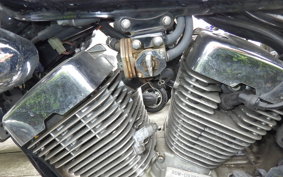 YAMAHA VIRAGO 250 3DM