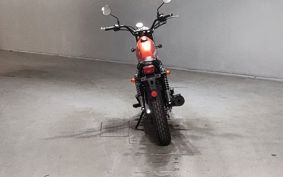 SUZUKI GLASS TRACKER BIG BOY NJ4BA