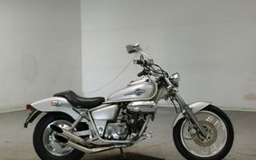 HONDA MAGNA 50 AC13