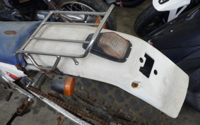 HONDA TLR250R MD18