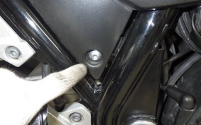 YAMAHA XJR1300 Gen.2 2007 RP17J