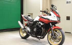 HONDA CB400 SUPER BOLDOR VTEC 2006 NC39