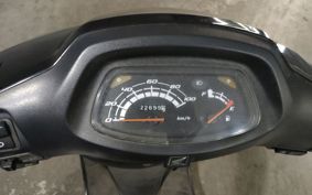 HONDA SPACY 100 JF13